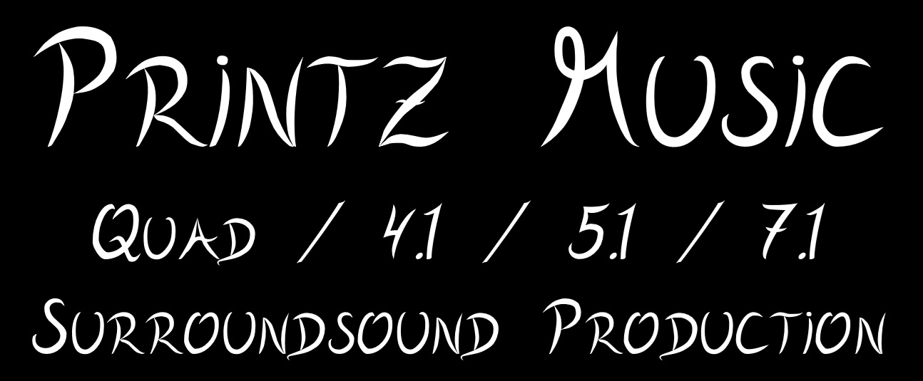 Printz Music