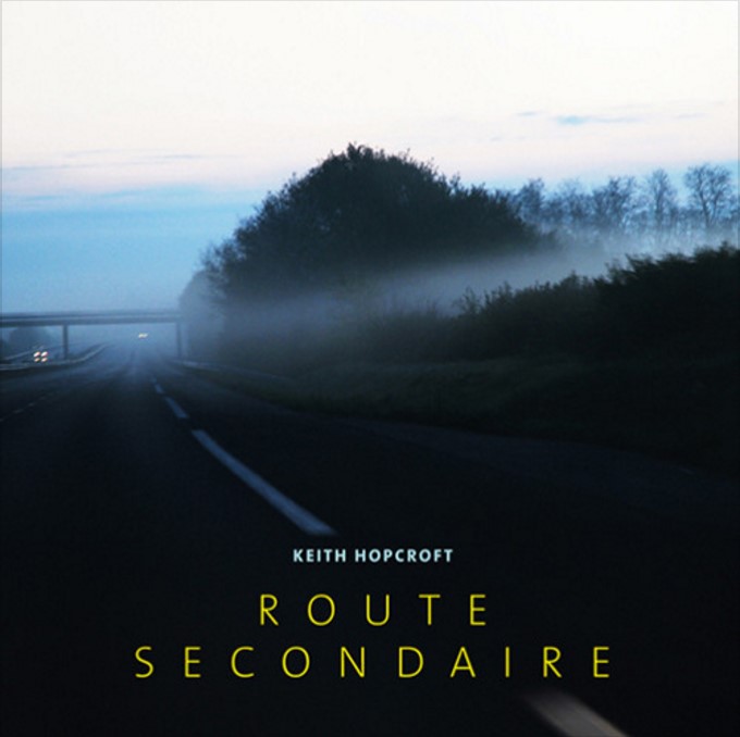 RouteSecondaire